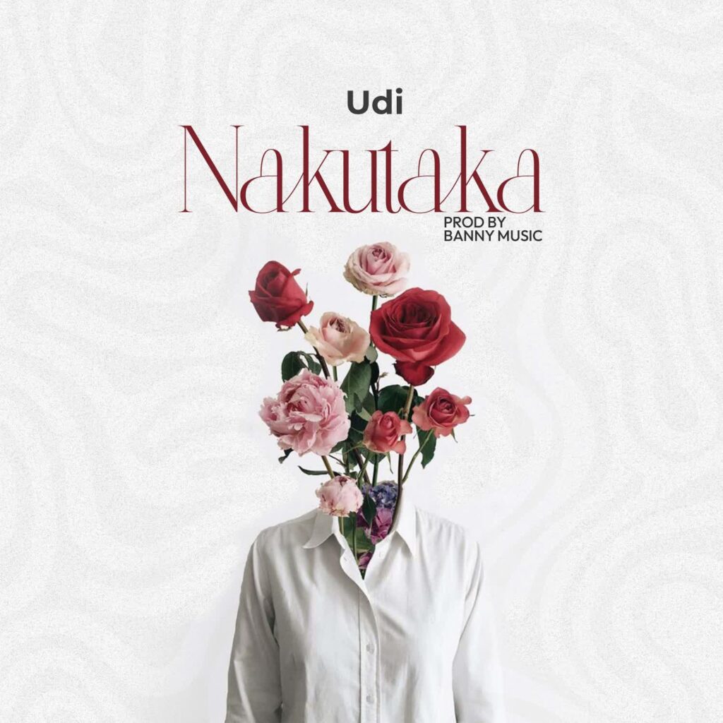 Udi – NAKUTAKA | Download MP3