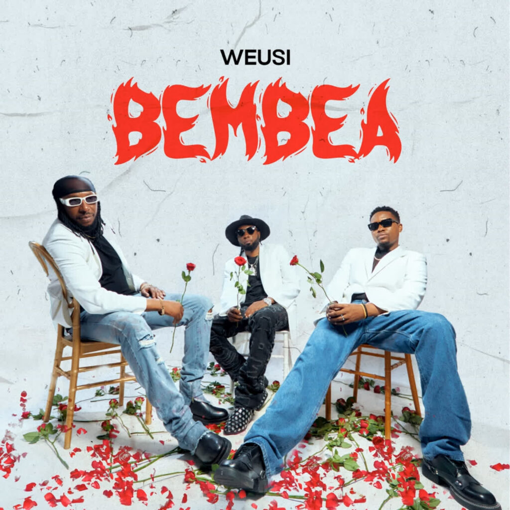 Weusi – Bembea | Download MP3