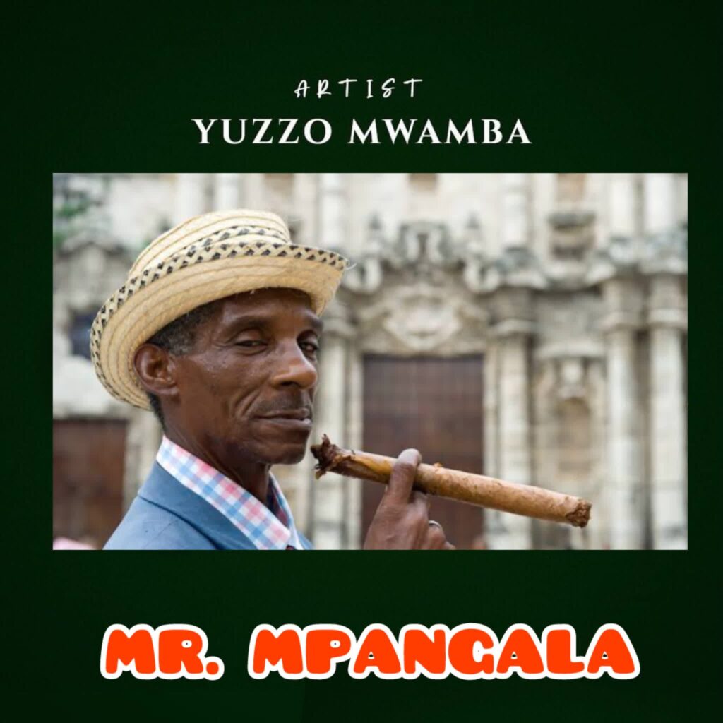 Yuzzo Mwamba – Mr Mpangala | Download MP3