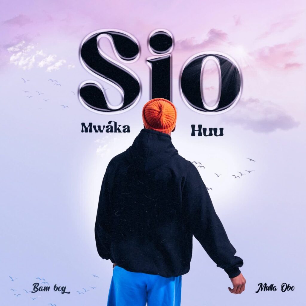 Bam Boy Ft Mulla Obo – Sio mwaka huu | Download MP3