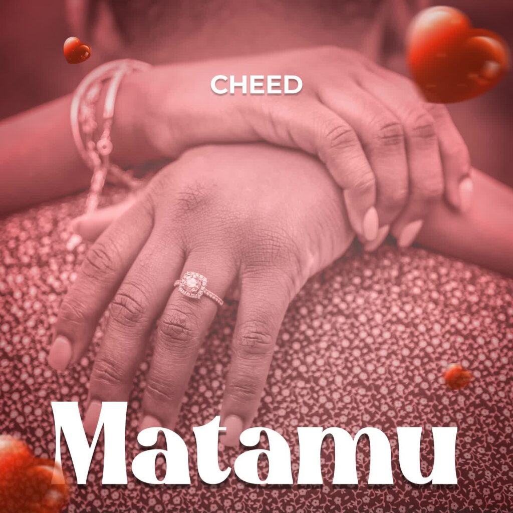 Cheed – Matamu | Download MP3