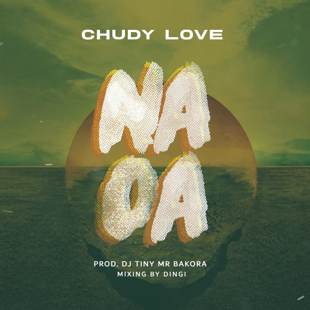 Chudy Love – Naoa | Download MP3