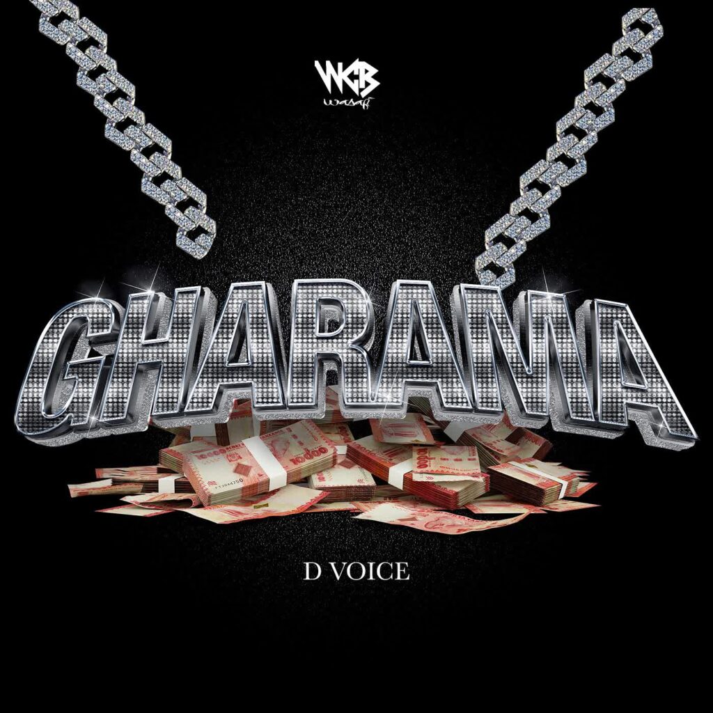 D Voice – Gharama | Download MP3