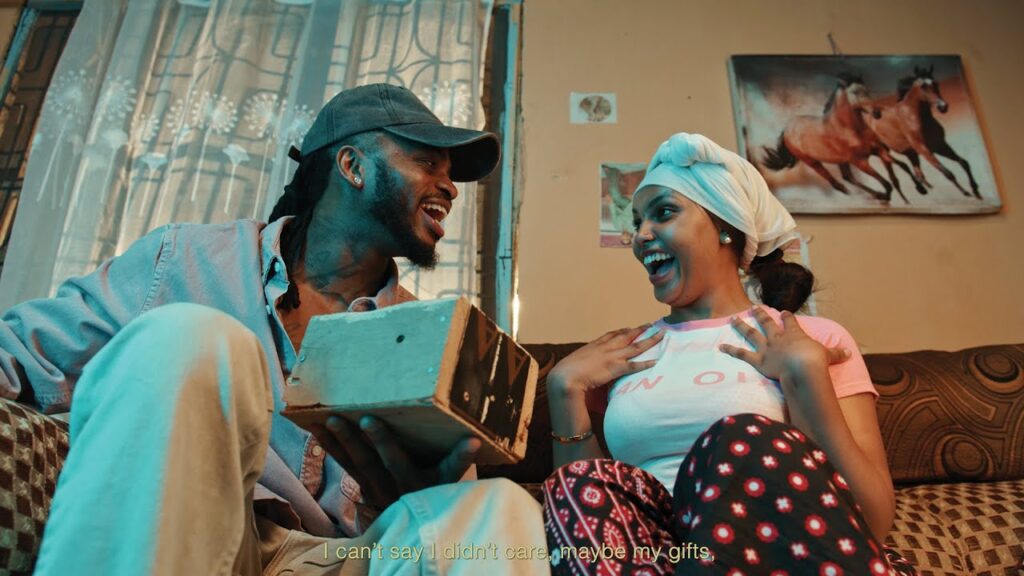 Diamond Platnumz – Nitafanyaje | Download MP4