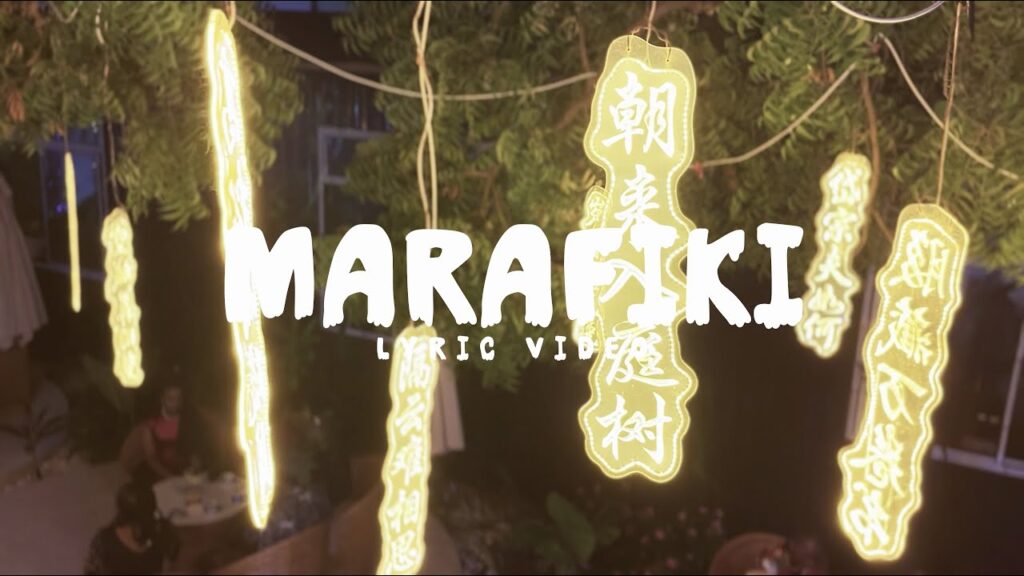 Freshows – Marafiki | Download MP3