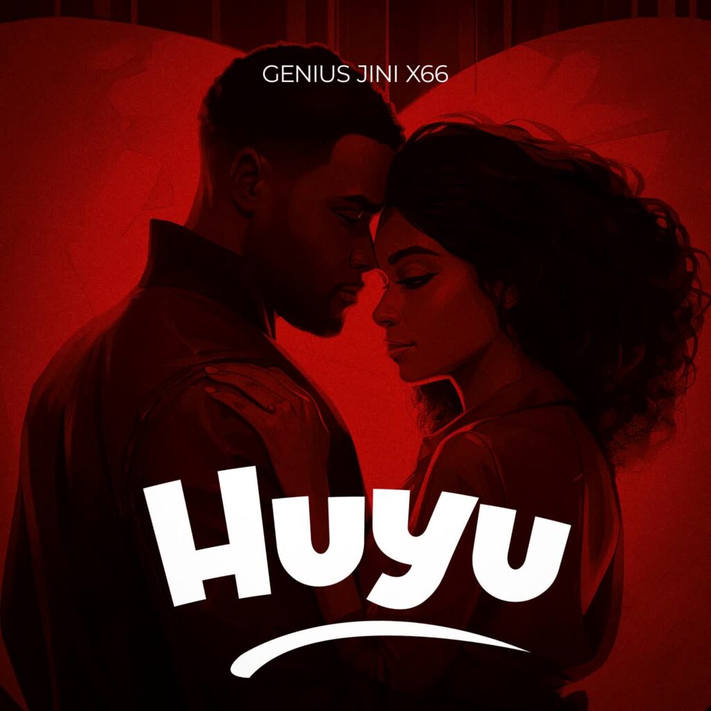 GeniusJini X66 – Huyu | Download MP3