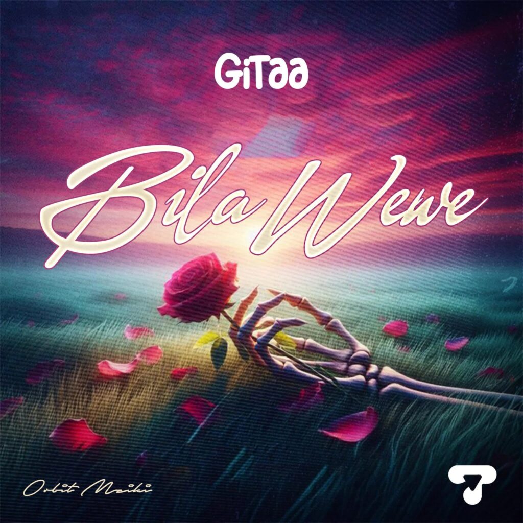 Gitaa – Bila wewe | Download MP3