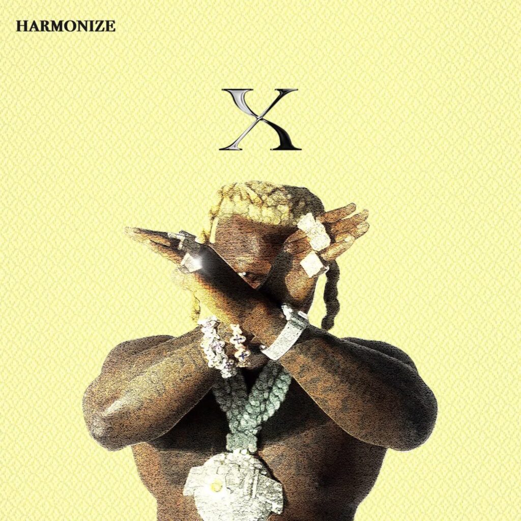 Harmonize – X | Download MP3