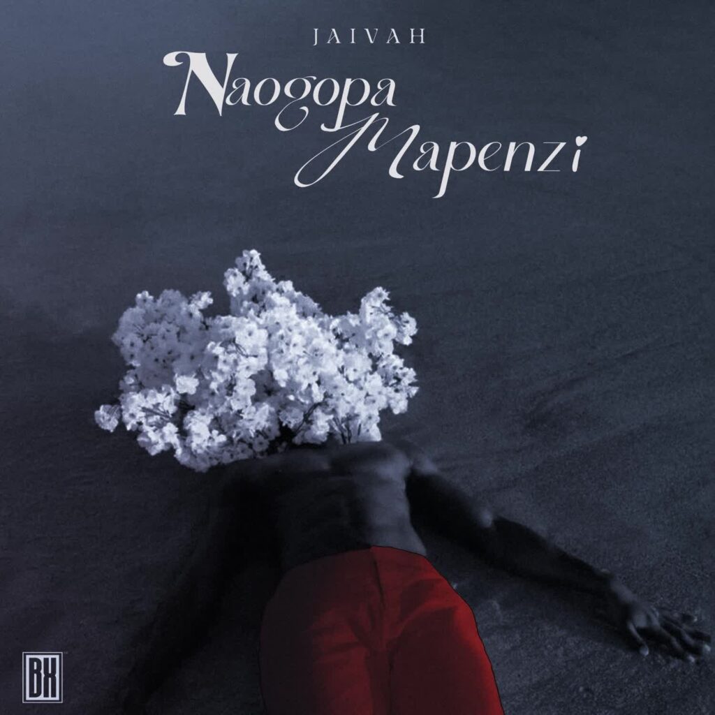 Jaivah Ft Cloudy Sa & Kapipo Beats – Naogopa Mapenzi | Download MP3