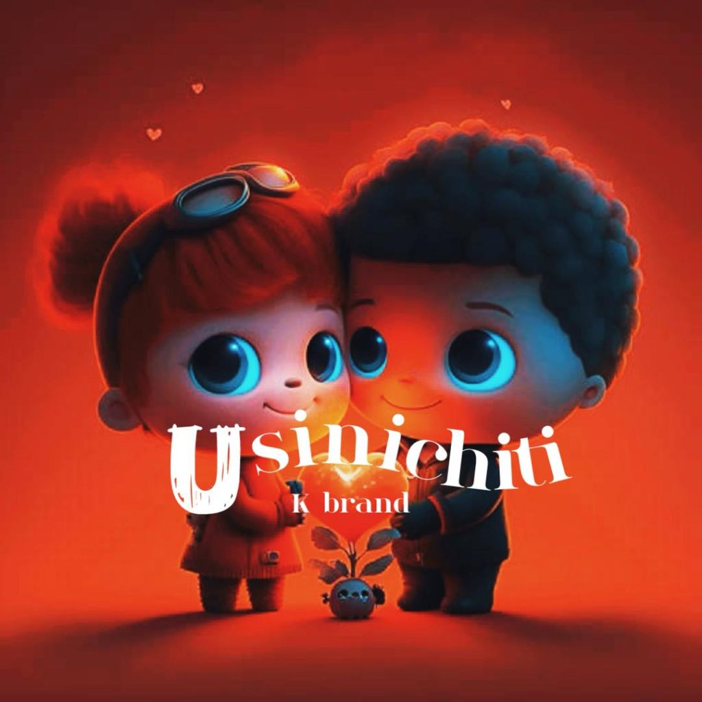 K brand – Usinichiti | Download MP3