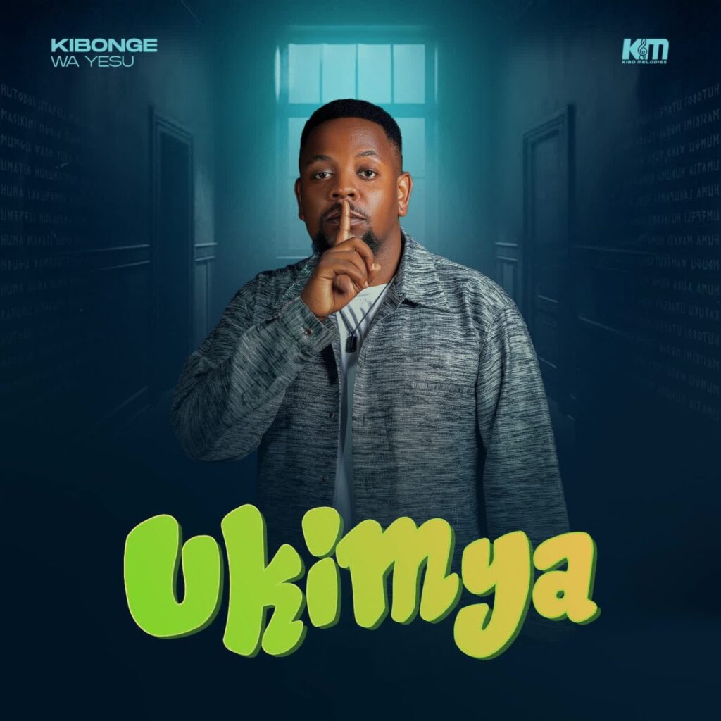 Kibonge Wa Yesu – Ukimya | Download MP3