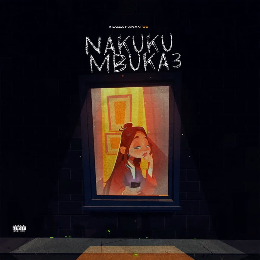 Kiluza Fanani – Nakuku Mbuka | Download MP3