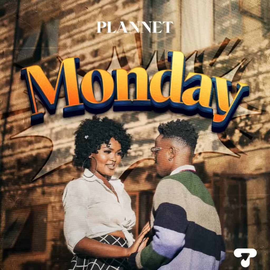 Plannet – Monday | Download MP3