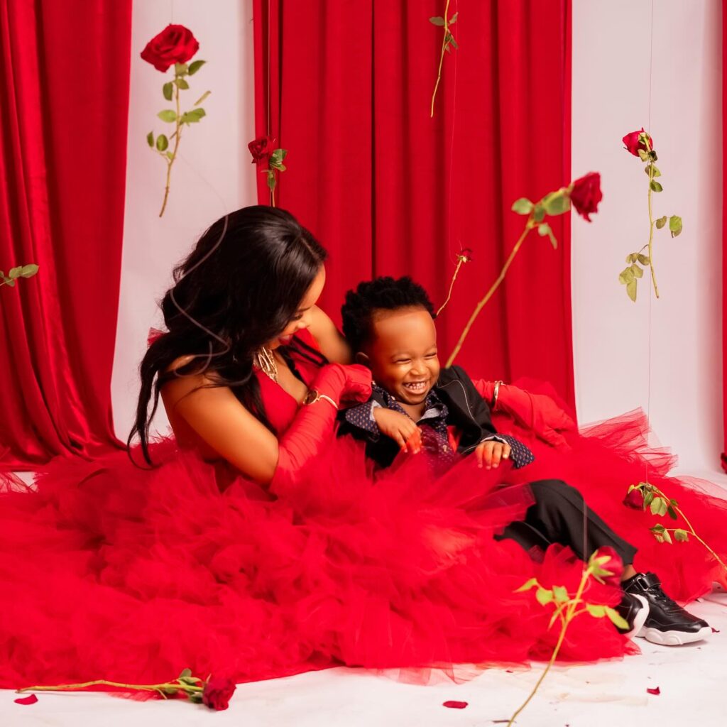 Rosa Ree – My Baby | Download MP3