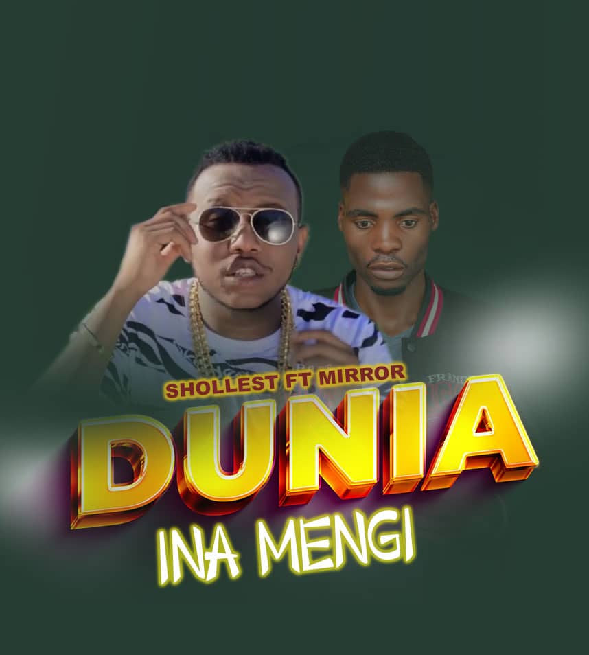 Shollest Classic Baby Ft Mirror – Dunia Inamengi | Download MP3