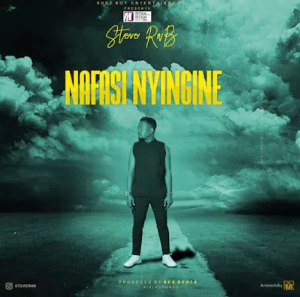 Steve RNB – Nafasi Nyingine | Download MP3