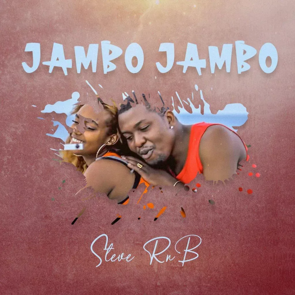 Steve Rnb Jambo Jambo | Download MP3