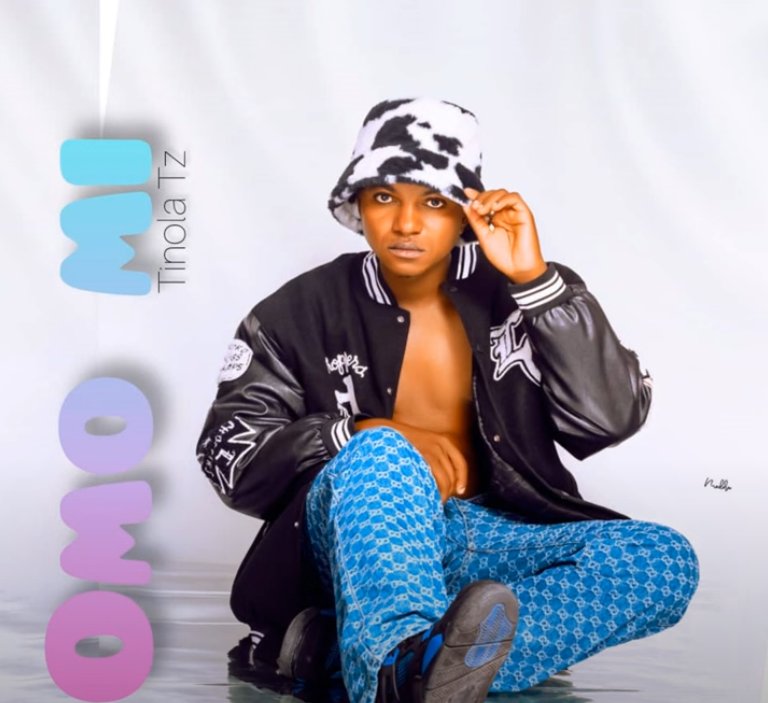 Tinola Tz – Omo Mi | Download MP3