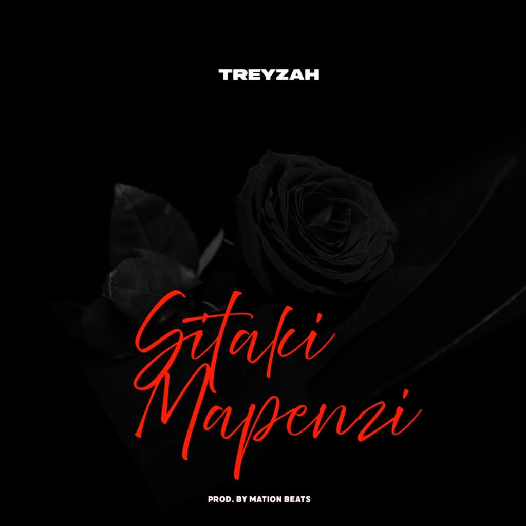 Treyzah – Sitaki Mapenzi | Download MP3