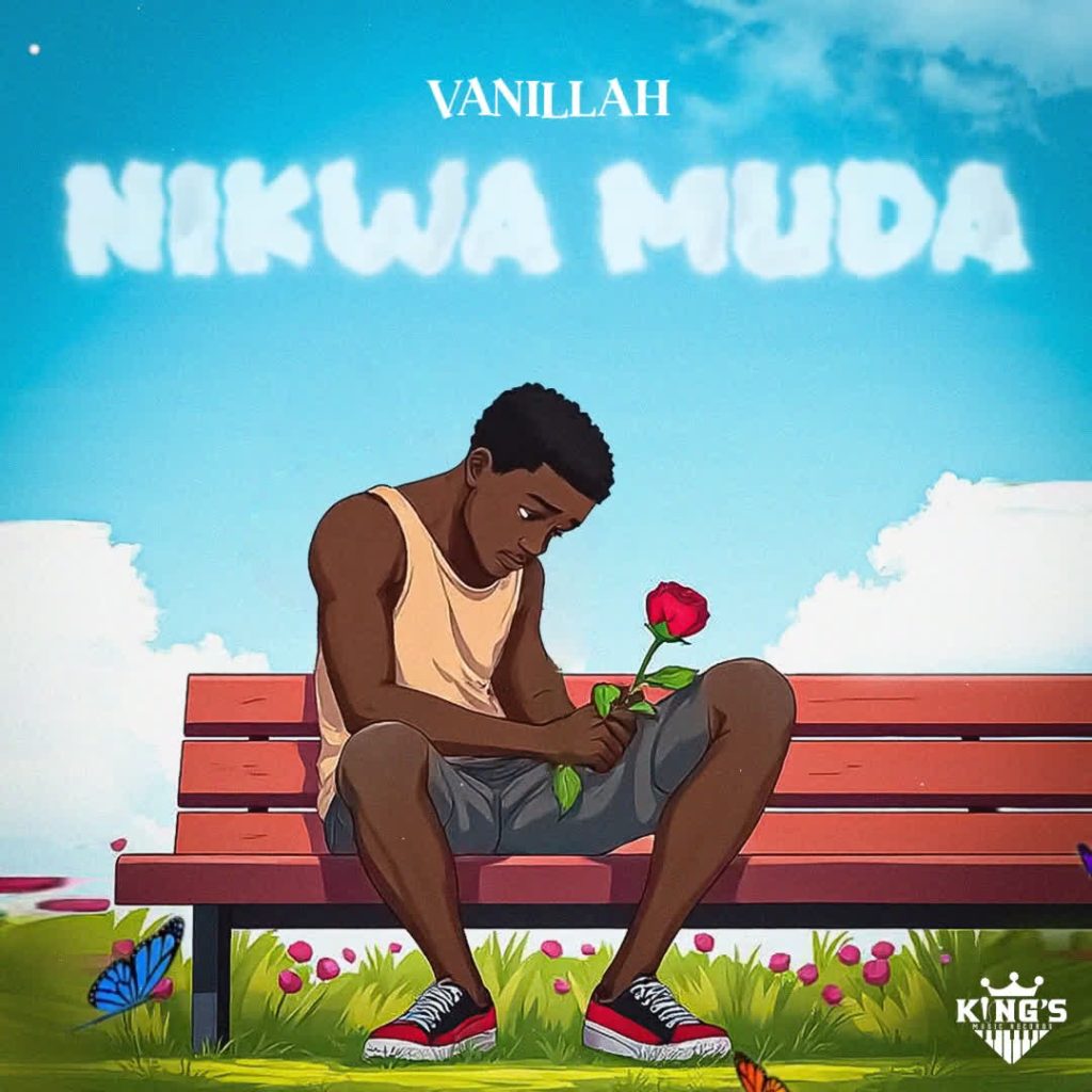 Vanillah – Ni Kwa Muda | Download MP3