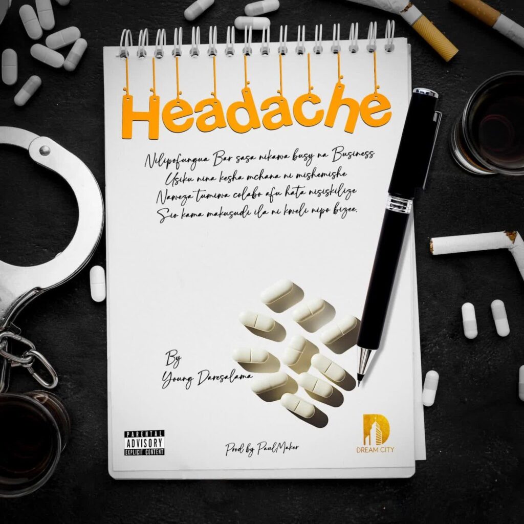 Young Dee – Headache | Download MP3